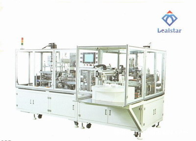 【浙江聯(lián)達(dá)鋰電科技 軟包鋰電芯自動封裝線】價格,廠家,圖片,多功能包裝機(jī)械,浙江聯(lián)達(dá)鋰電科技-