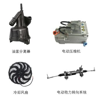 高效節能更省電,大聯大推出基于nxp產品的永磁同步電機驅動方案