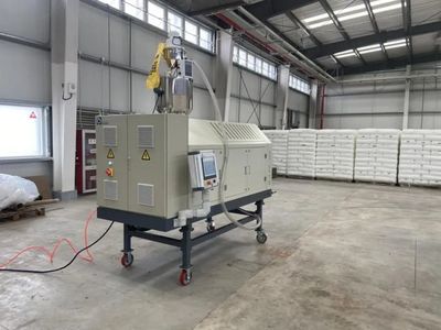 撕碎機、干燥機、瓶到瓶、增粘、清洗造粒&hellip; 聯達機械20年硬核產品矩陣 | ChinaReplas2025展商風采