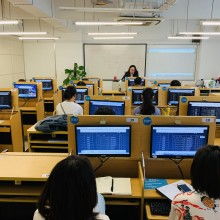 成都開元建筑職業技能培訓學校 專業的職業技能培訓服務