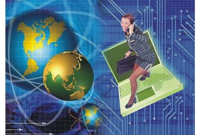 網(wǎng)絡(luò)開發(fā)工程師 網(wǎng)絡(luò)信息技術(shù)的核心構(gòu)建者