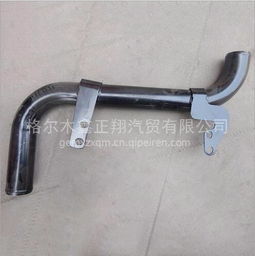 專業(yè)供應(yīng)東風(fēng)天龍大力神配件 雷諾發(fā)動機(jī)進(jìn)水管定制，品質(zhì)與創(chuàng)新驅(qū)動高效運(yùn)輸